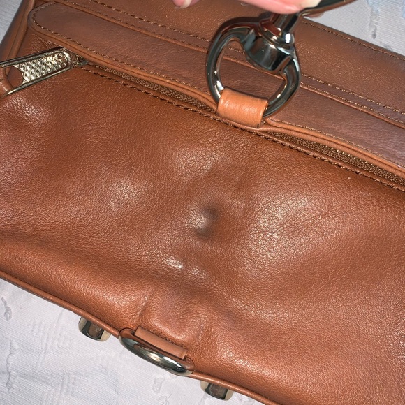 Rebecca Minkoff Mini M.A.C. Crossbody - Picture 6 of 6